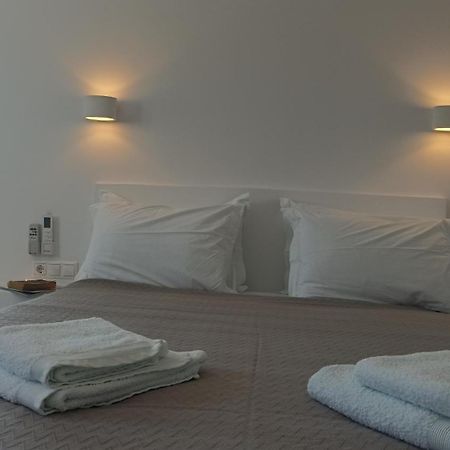 Aegean Dream Apartments Tínos 外观 照片